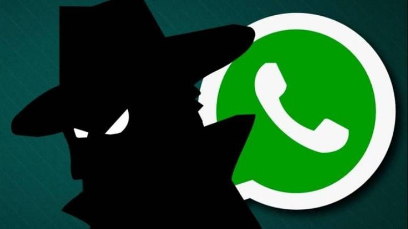 Si te llega, borralo: circula por Whatsapp una nueva estafa