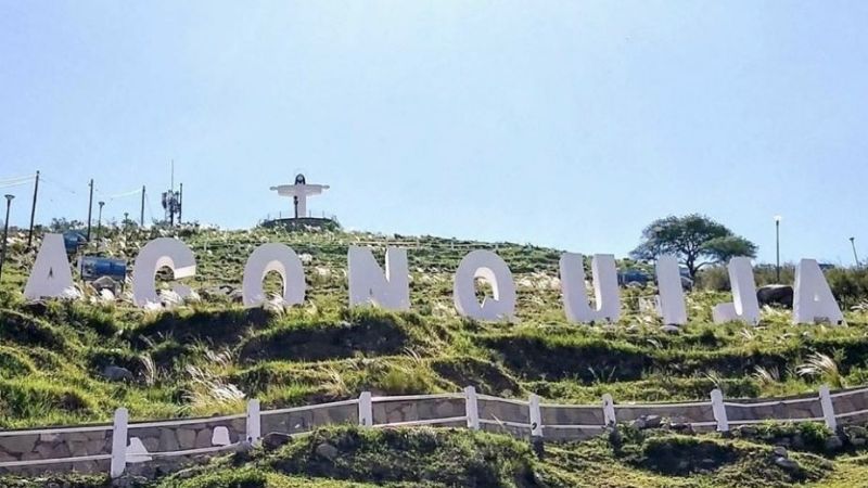 Restringen el ingreso a Aconquija por la situación epidemiológica