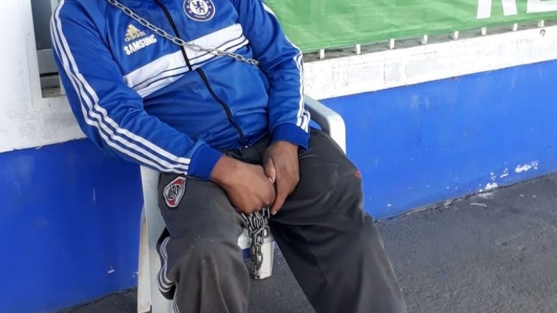 Protestas múltiples en toda la provincia por un aumento salarial