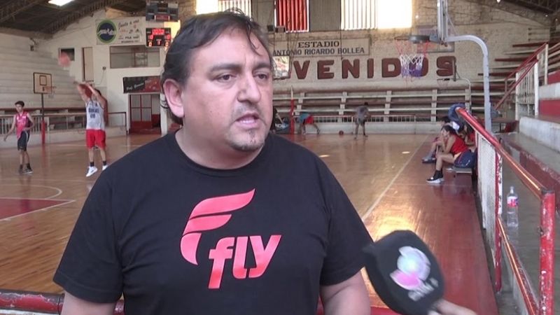 Gonzalo Pérez pidió la “nulidad de la Asamblea” de Red Star