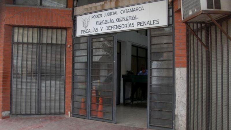Piden que el folclorista acusado de abuso sexual quede detenido
