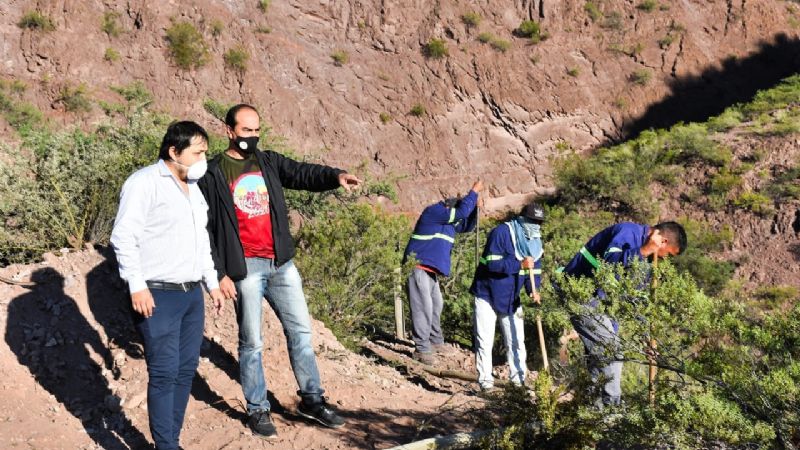 Tinogasta realizará el Plan Detectar durante Semana Santa