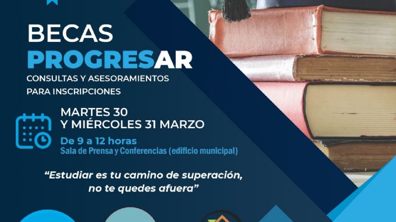Operativo de Progresar en Tinogasta
