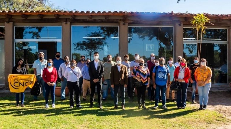 Ayudas económicas para cooperativas