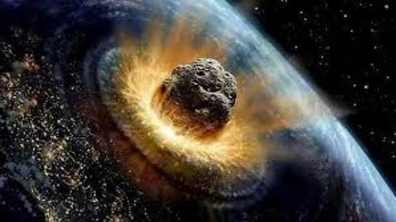 La NASA descartó choque de asteroide con la Tierra en los próximos 100 años