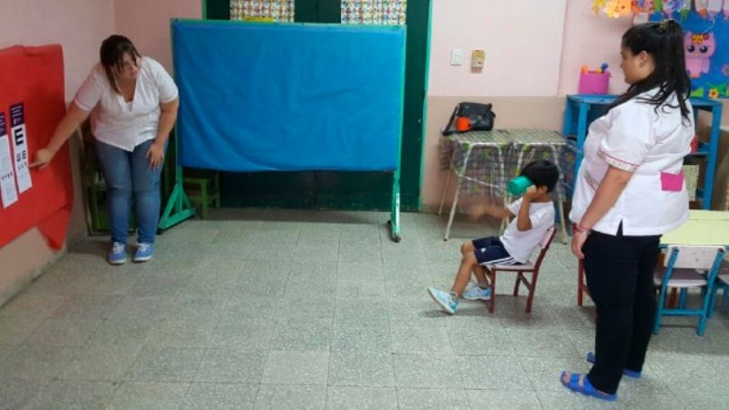 La pandemia agudizó los problemas de visión