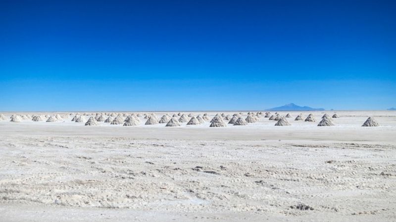 Proyecto catamarqueño de litio espera una inversión de $544 millones