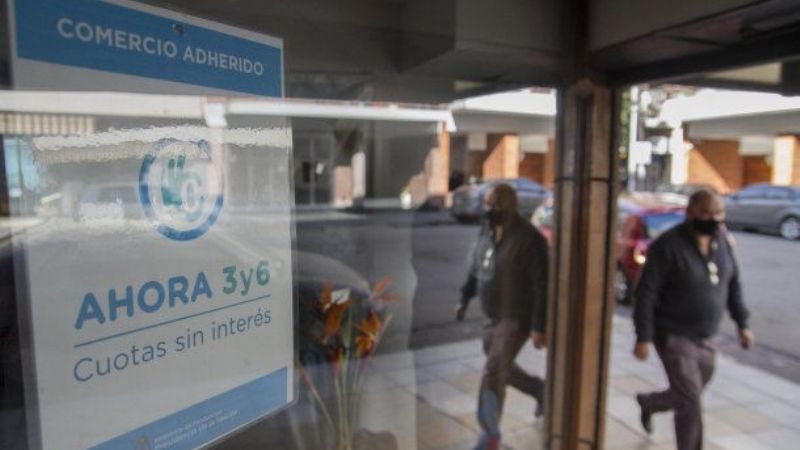 El Gobierno prorrogó Ahora 12 hasta el 31 de julio