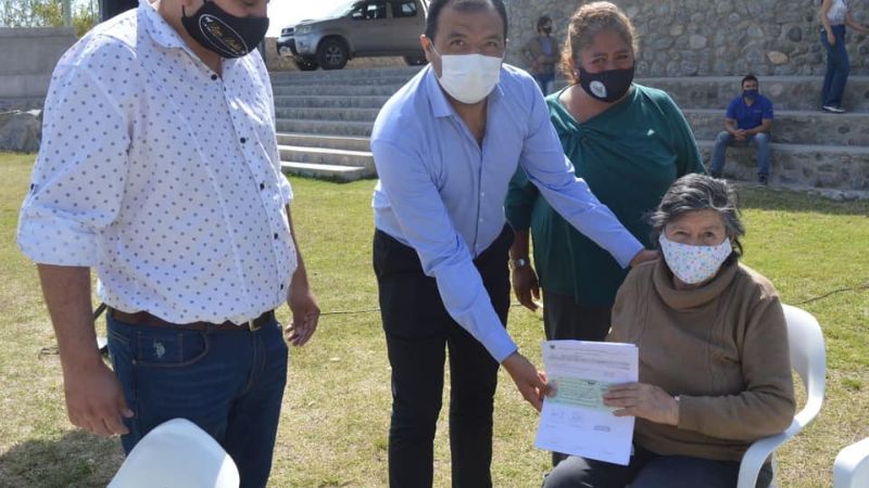 Aporte de $2 millones para 60 emprendimientos turísticos de Santa María