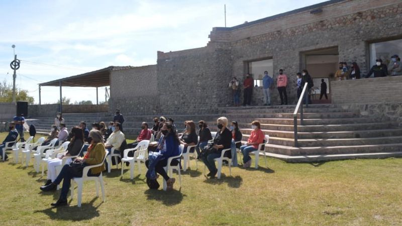 Aporte de $2 millones para 60 emprendimientos turísticos de Santa María