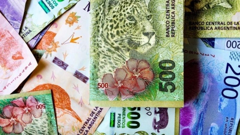 Pago de Pensiones No Contributivas