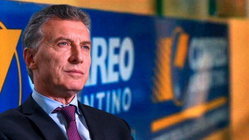 La Justicia estableció que Correo Argentino de los Macri, "vale cero"