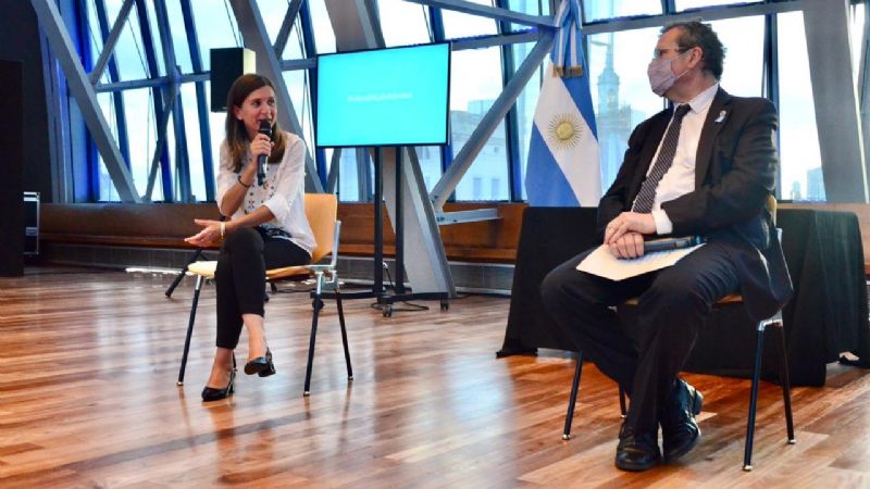 ANSES y el Ministerio de Cultura presentaron “Cultura Solidaria”