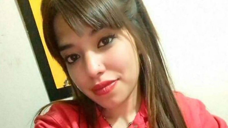 Murió Katherine y es el octavo femicidio en lo que va de 2021 en Córdoba
