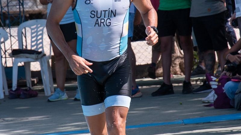 Límina Sutín y “Las Orcas” dominaron las combinadas en V. Viejo