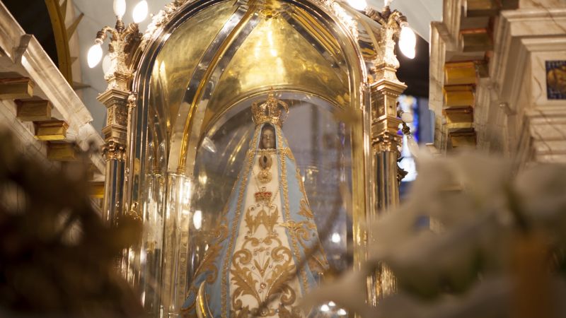 El turismo religioso de Catamarca en el proyecto “Cantar es orar dos veces”