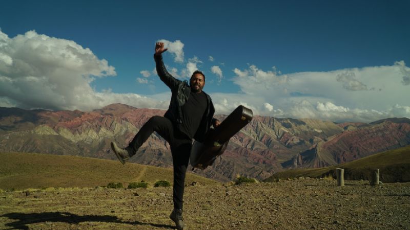 El turismo religioso de Catamarca en el proyecto “Cantar es orar dos veces”