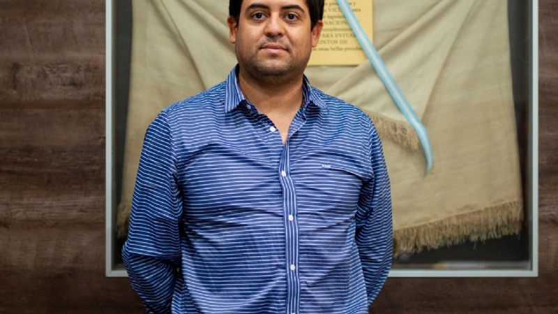 Asumió el nuevo secretario de Medio Ambiente