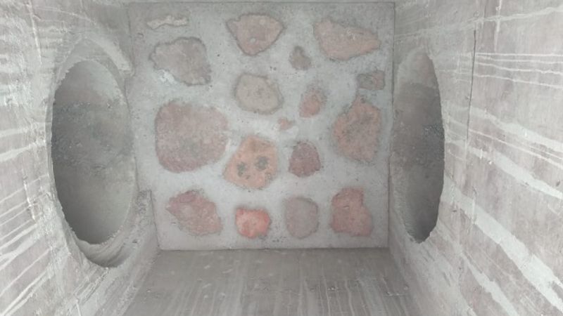 Inician relevamiento para ampliación de la red de agua potable