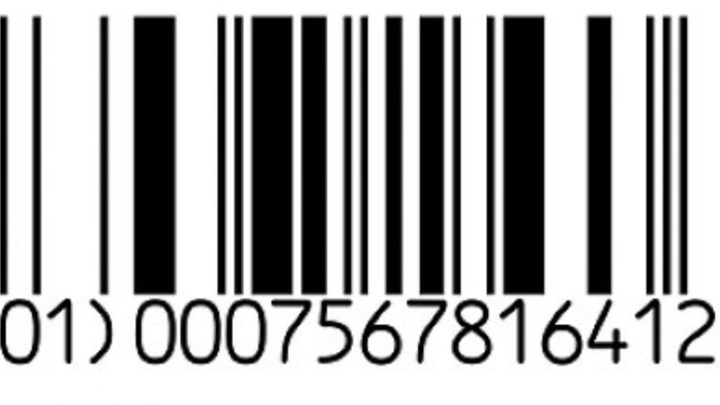 Nueva capacitación sobre sistema de código de barras