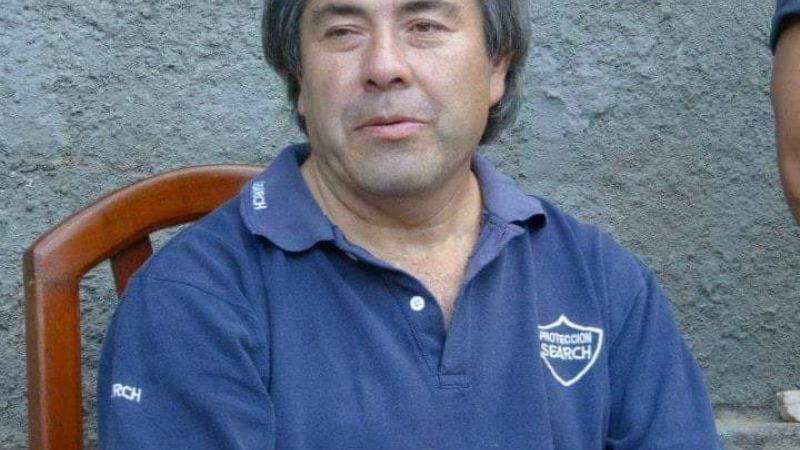 Falleció el dueño del mítico 'Caco Bar' de Las Juntas