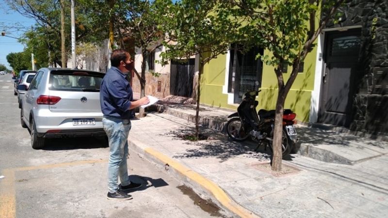 Censo Nacional de Población, Hogares y Vivienda