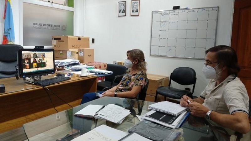 Aclararon dudas sobre los protocolos para el inicio de las clases