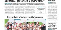 LA NACIÓN.