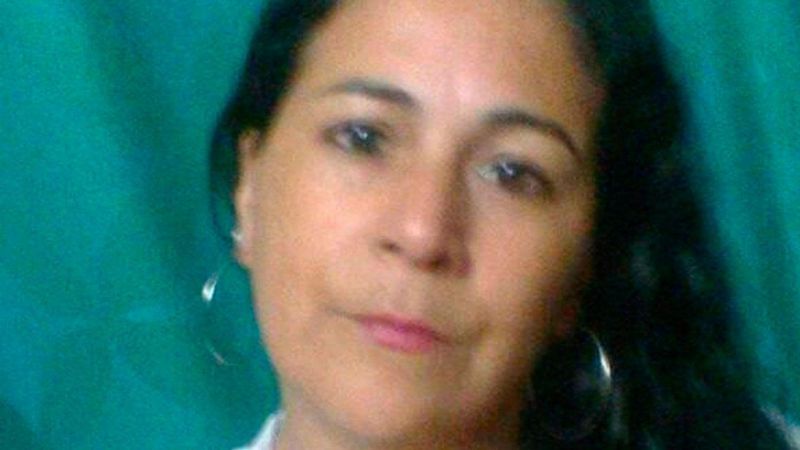 Mató a su esposa en diciembre y recién ahora confesó el femicidio
