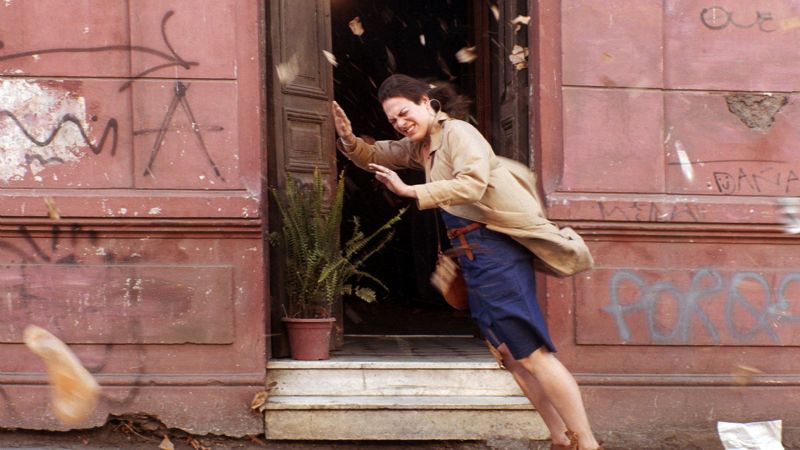 El ciclo “Cine y Mujer” inicia este domingo en la Plaza El Aborigen