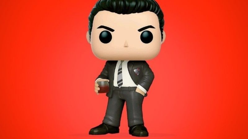 Los hinchas de River también festejaron en las redes sociales