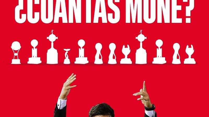 Los hinchas de River también festejaron en las redes sociales