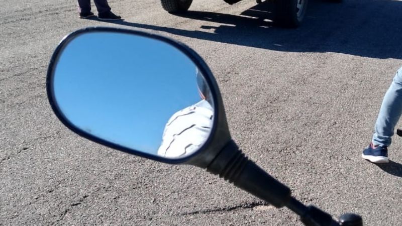 Gremios salieron a la calle y generan un viernes caótico