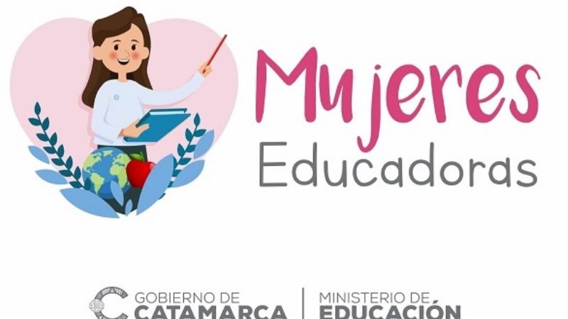 Premio “Mujeres Educadoras”
