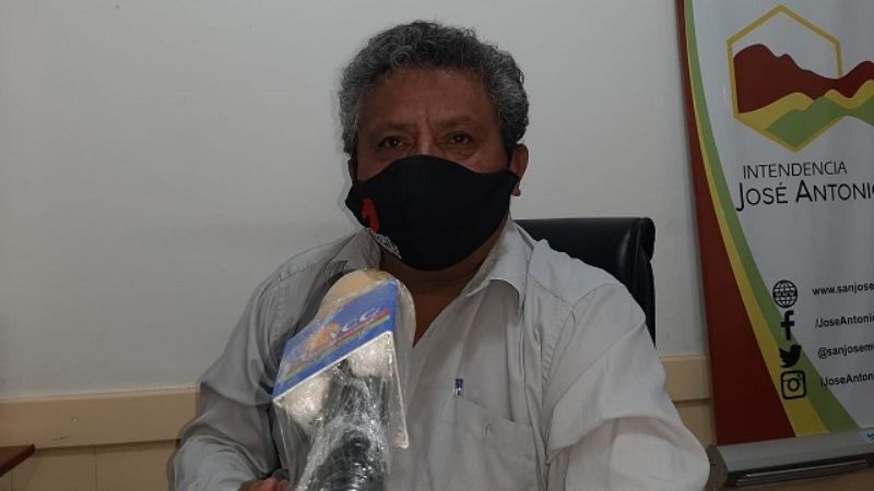 San José propuso un aumento del 32%