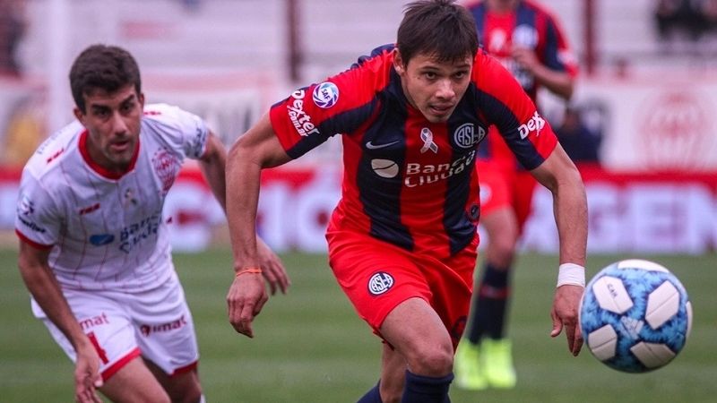 San Lorenzo y Huracán se juegan mucho en el clásico