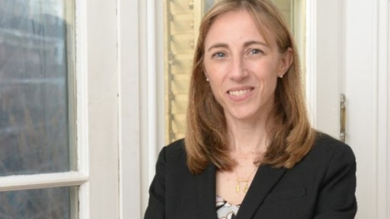 Las mujeres, cada vez más influyentes en el mundo de los negocios