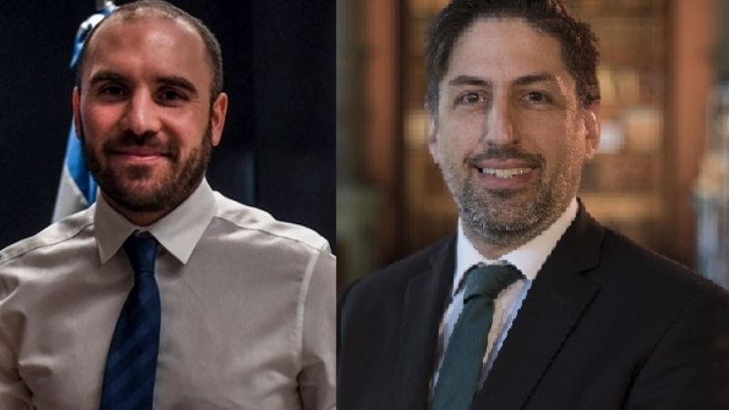 El lunes habrá dos ministros nacionales en Catamarca