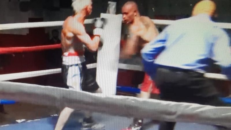 Qué lo parió, “Mendieta”…, nueva derrota y sin corona