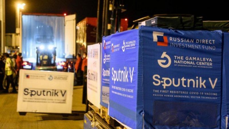 Ministros de Salud de todo el país destacaron el trabajo coordinado en el plan de vacunación