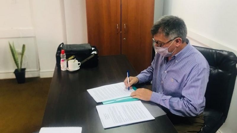 Catamarca suma su tienda en Mercado Libre