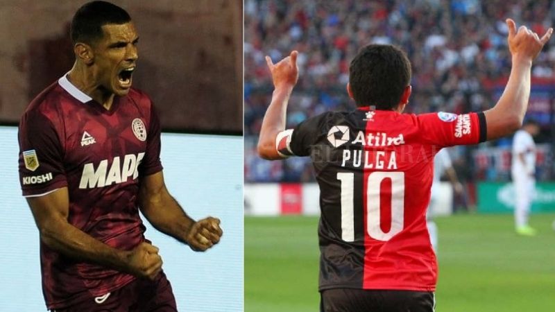 Colón líder ideal en la “A” y Lanús llegó a la cima de la “B”