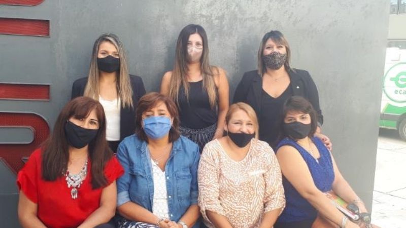 Política contra: no a las normas que excluyen y discriminan