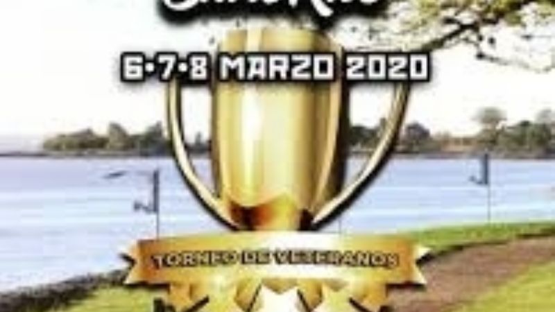 Catamarca, campeón en la Máster del Nacional de Veteranos