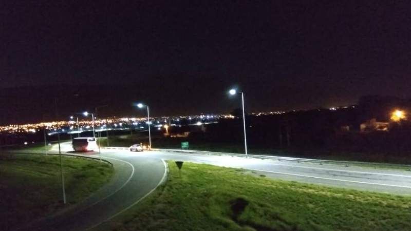 Ciclista fue embestido y perdió la vida en la Circunvalación