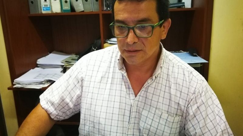 “La participación ciudadana es muy importante”