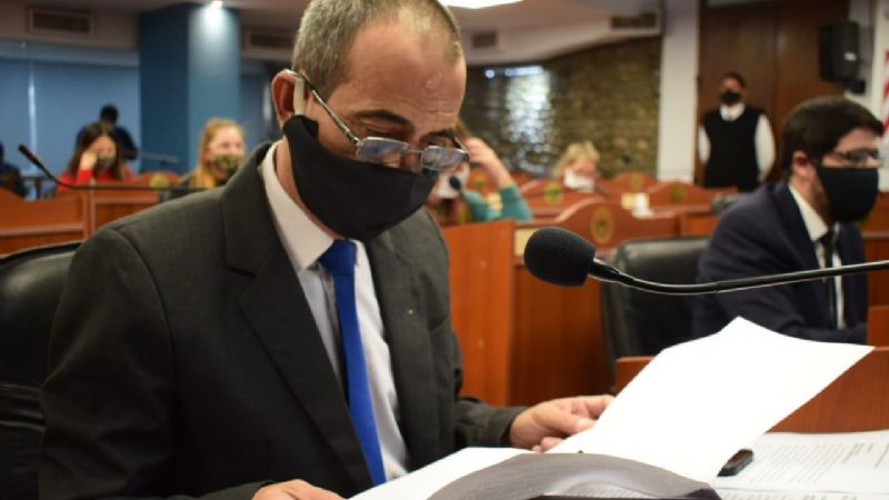 El Código Penal como plataforma política