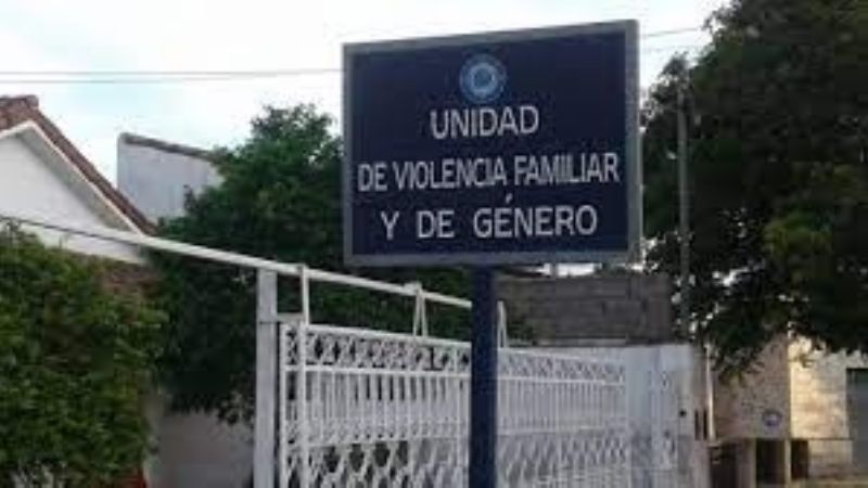 Denunció a su ex más de 90 veces: “No quiero ser otra Micaela”