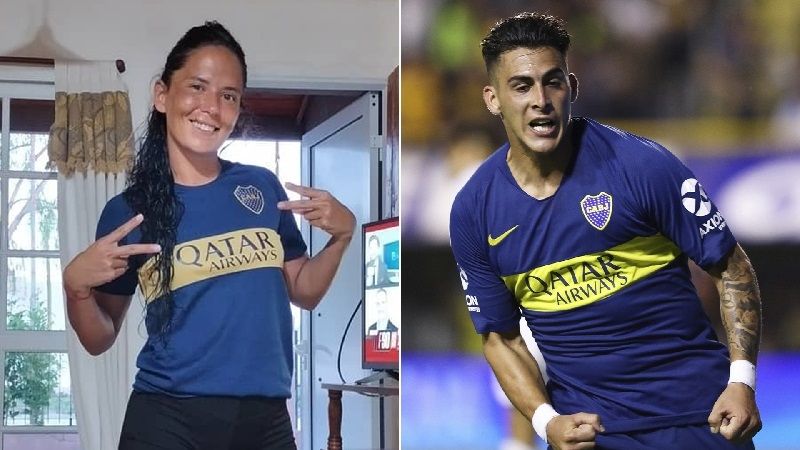 Imputan a Cristian Pavón por abuso sexual con acceso carnal