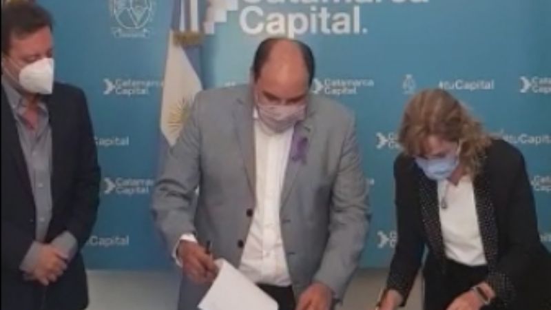 Buscan incrementar entre 700 y 800 vacunados diarios en la provincia